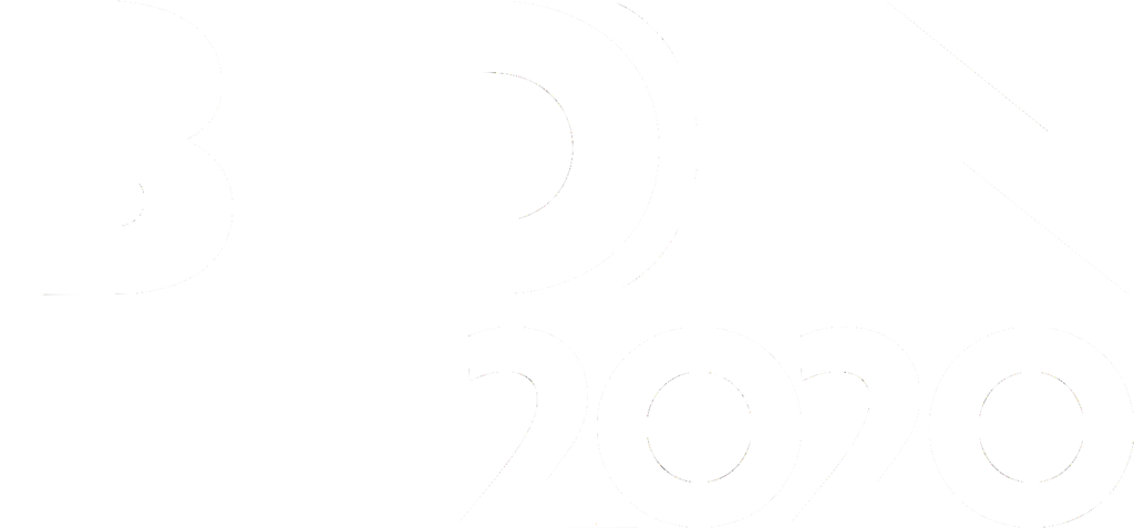 Biden 2020 logo