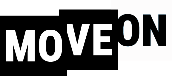 MoveOn logo